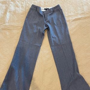 Banana republic light dress pants